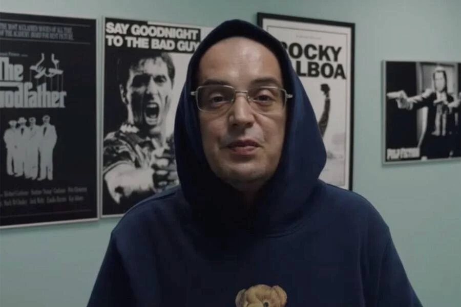 👀 Гуф стал ПОЛИТИКОМ