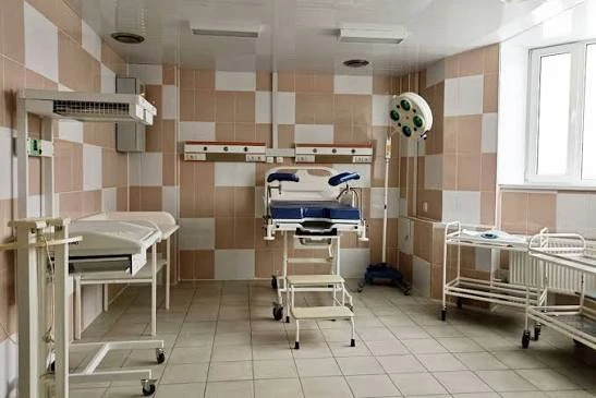 ⚖️🏥🤱Владимирский областной суд оставил в силе решение о закрытии родильного отделения Гусь-Хрустал