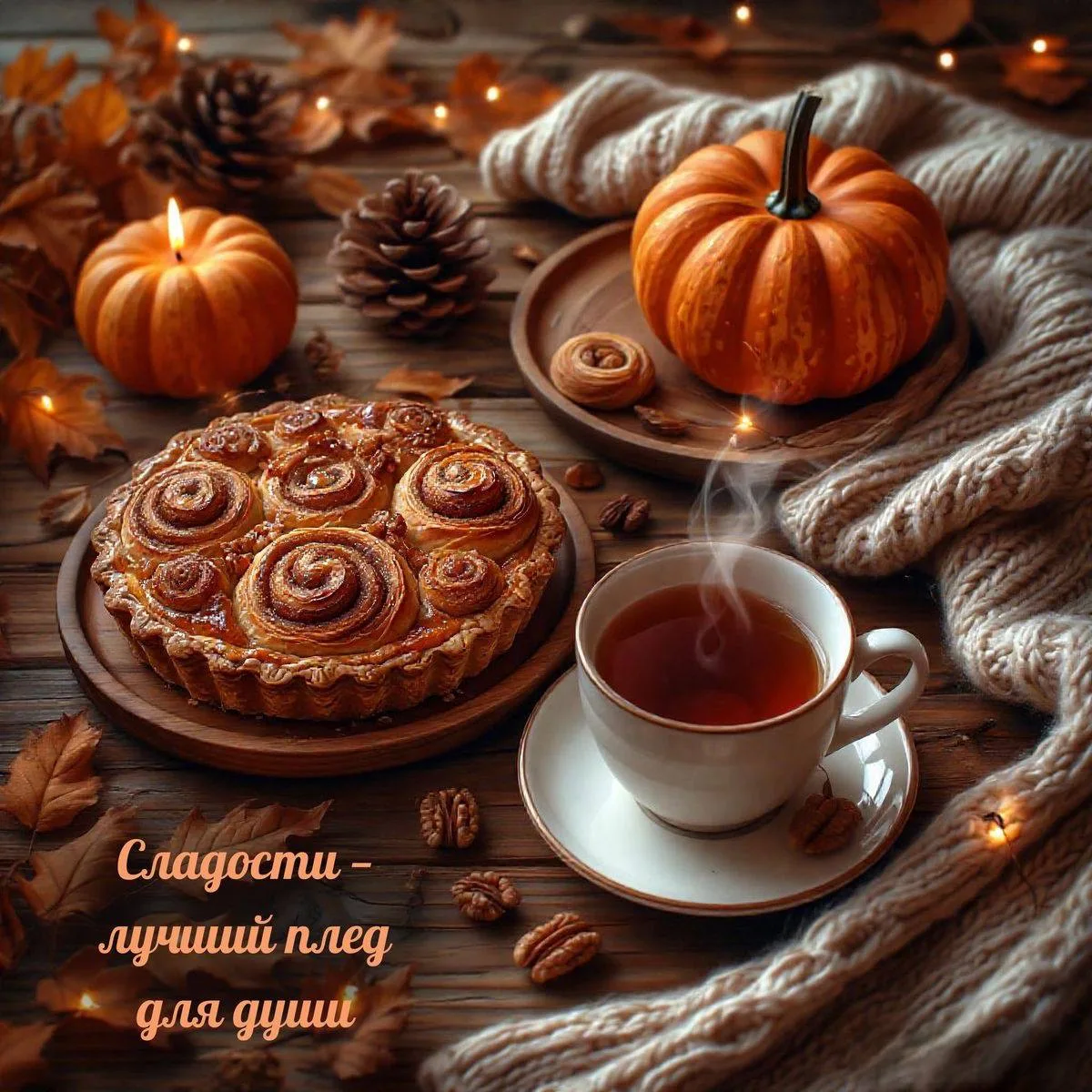 Сколько бы тебе ни было лет, утром все равно выглядишь на все сто!