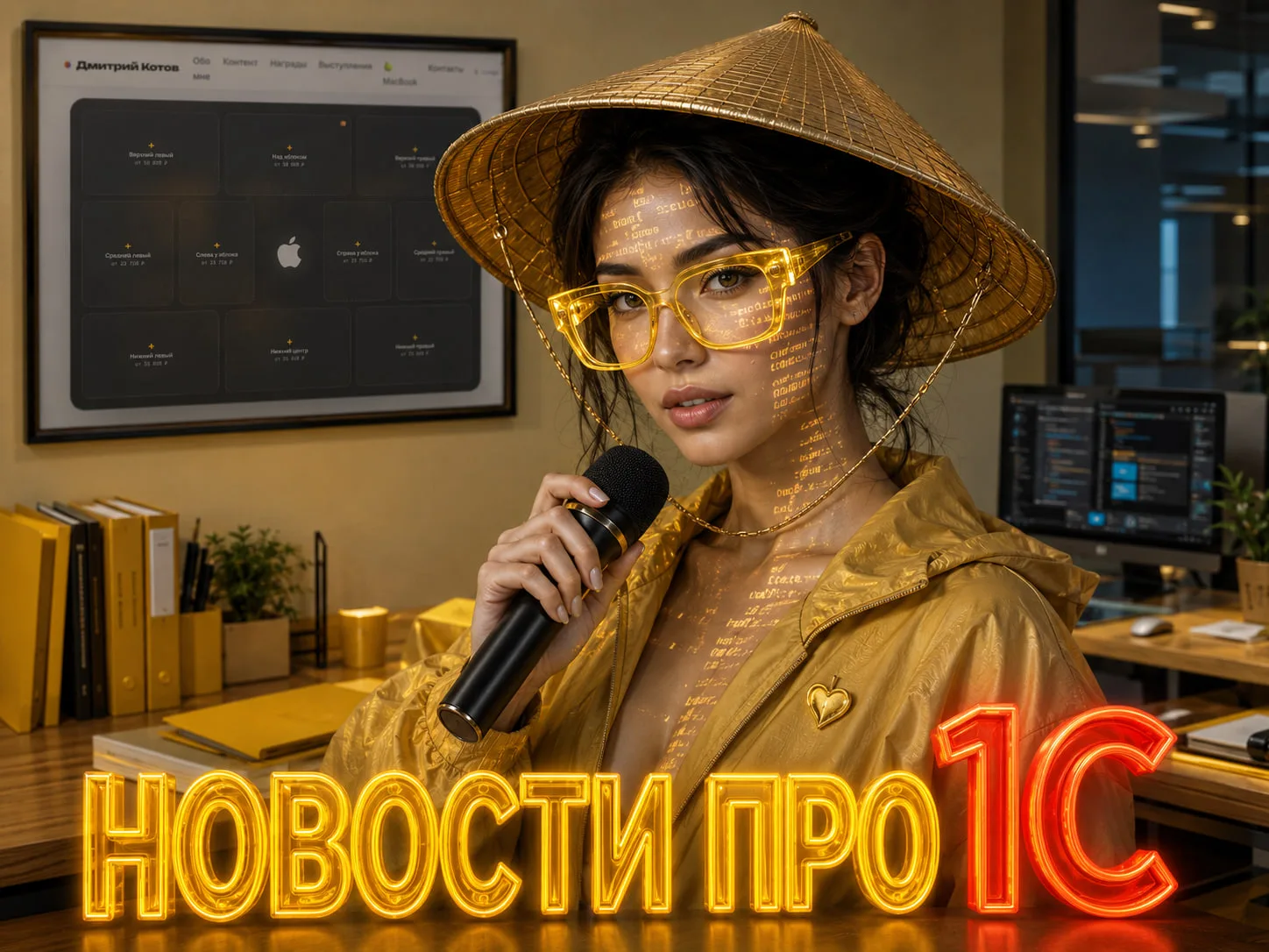 🔔🔔🔔  Дайджест новостей 🐱