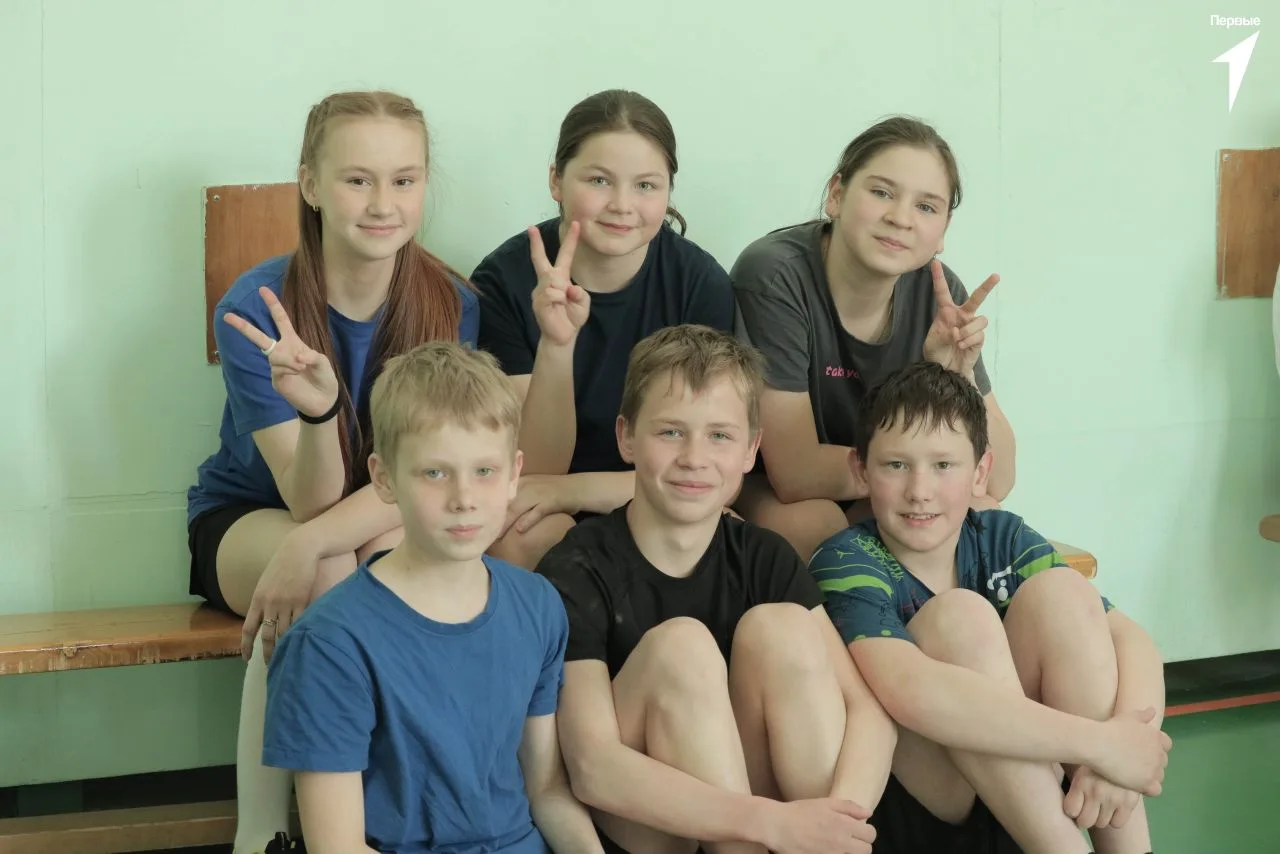 🏆 «Вызов Первых»: наша сила в единстве!