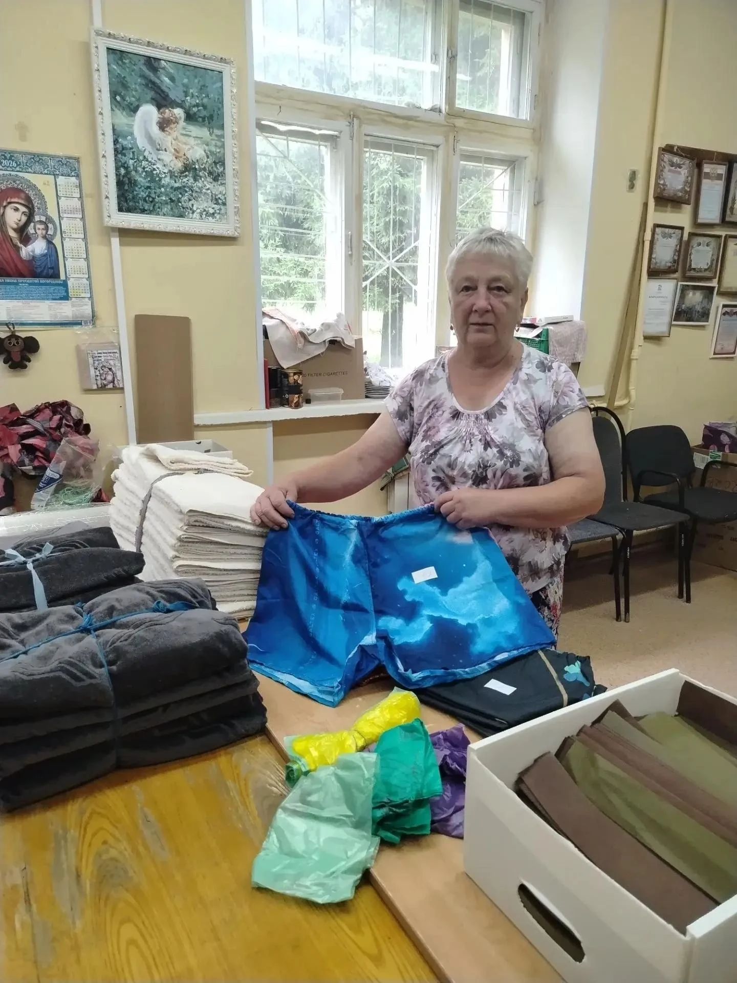 🙏 В суете будней мы часто забываем, что для настоящих добрых дел не нужны суперсилы — ...