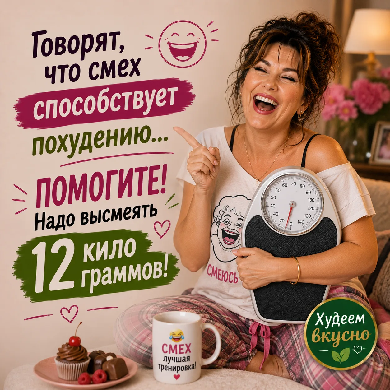 Оставьте любую реакцию 😊 Это лучшая благодарность для нас ❤️