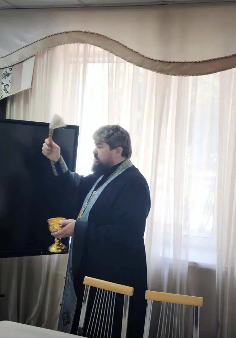 29 августа — важная дата для православных христиан -  День Феодоровской иконы Божьей Ма...