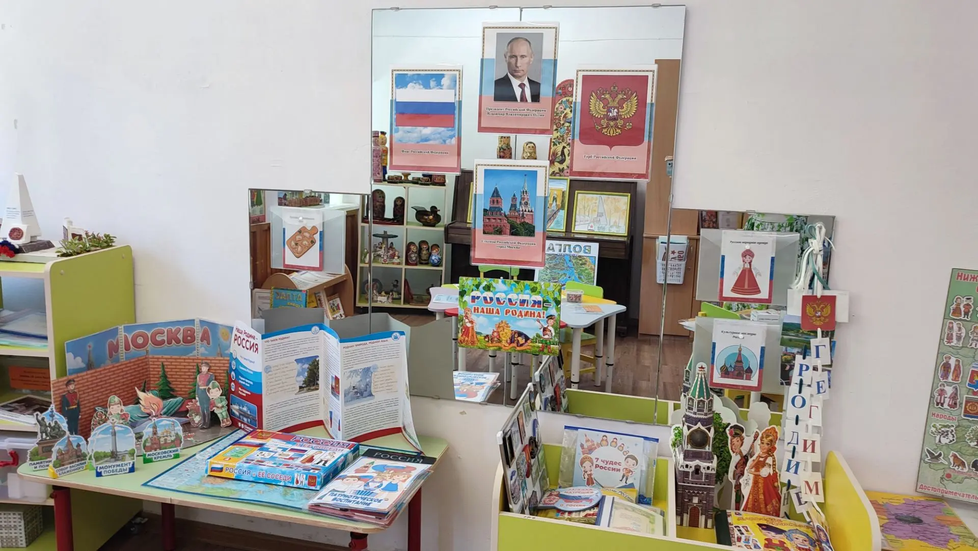 🎉 Детский сад № 37 К НОВОМУ 2026–2027 УЧЕБНОМУ ГОДУ ГОТОВ! 🎉