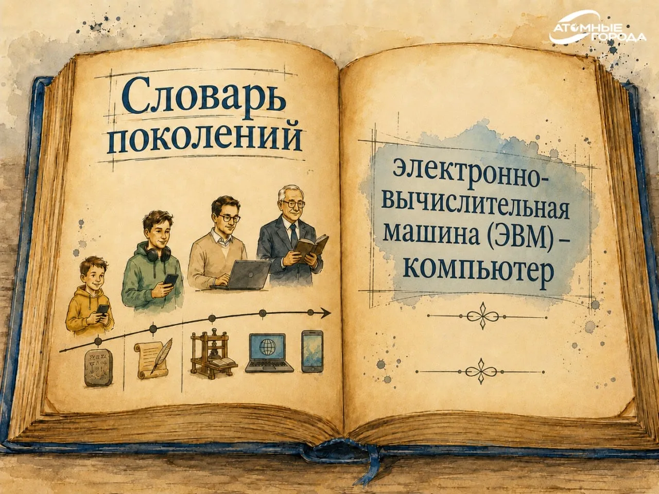 Кажется, что для конкурса нужна особенная история ❓