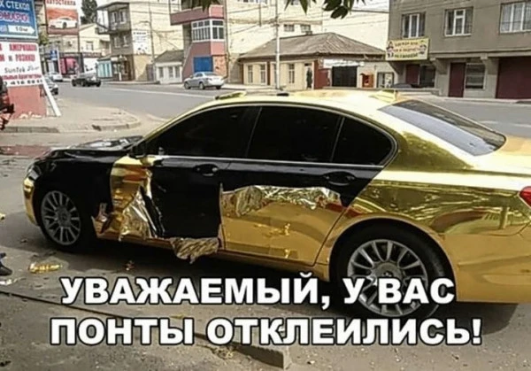 "Тяжелый люкс": в Тюмени изъяли партию «брендовой» одежды на 2,5 млн рублей
