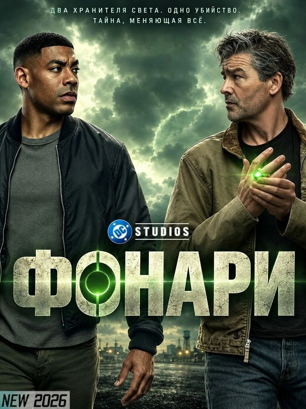 Фoнapи (2026) 🔥
