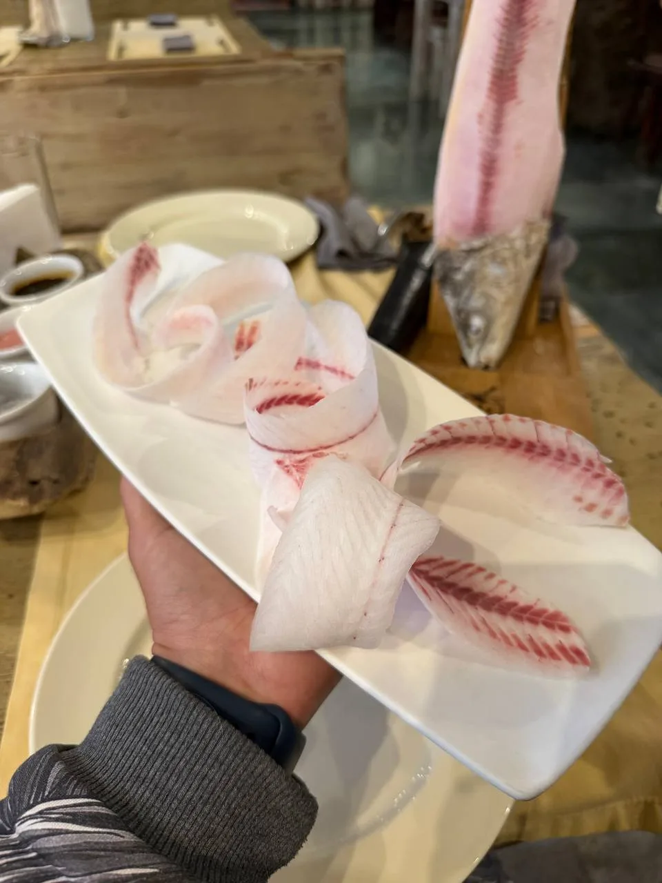 Изображение 2 к публикации «Кулинарный 🥡 Абьюз 🥢»