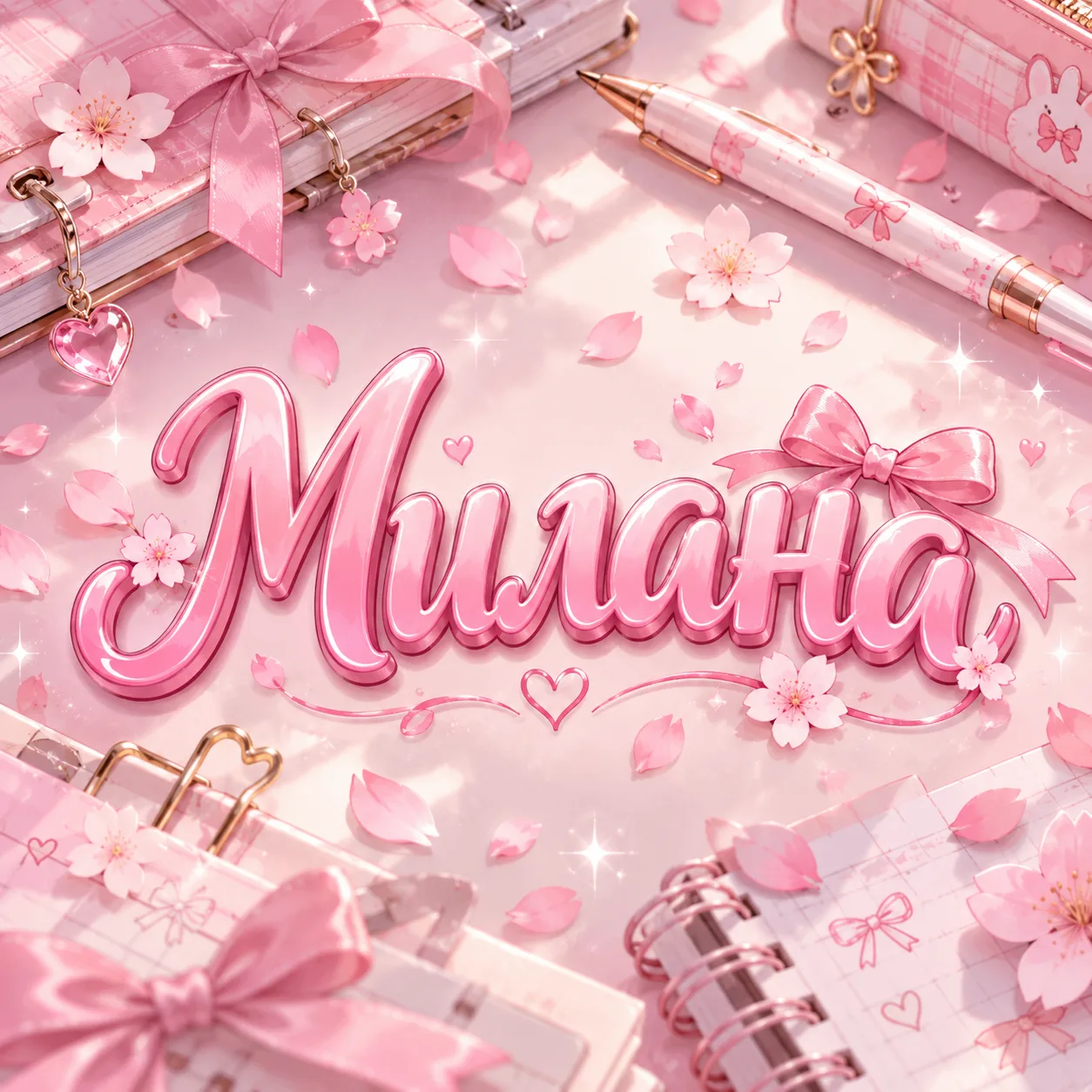 🥰 именные аватарки