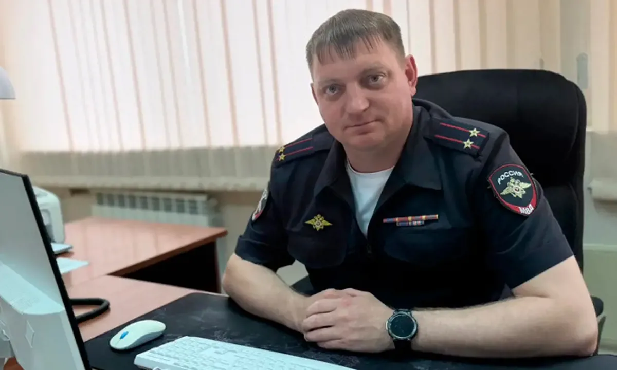 Глава комиссии ГУ МВД проведет приём в Братске

Недовольны работой местной полиции или не можете реш