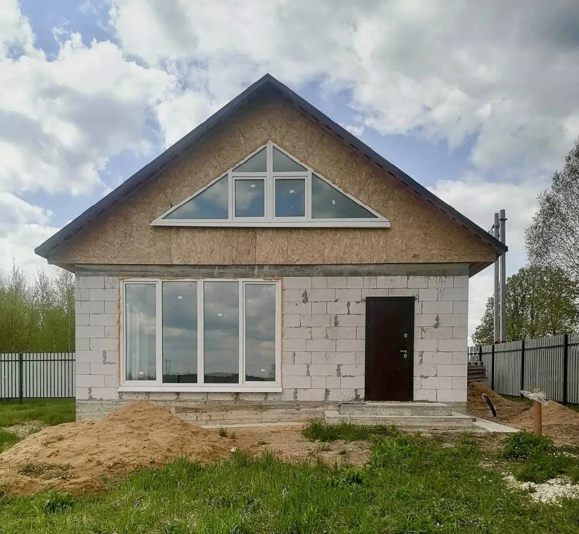 🏡 Чтобы у врача был дом!

85 подмосковных врачей получили земельные участки для строительства домов