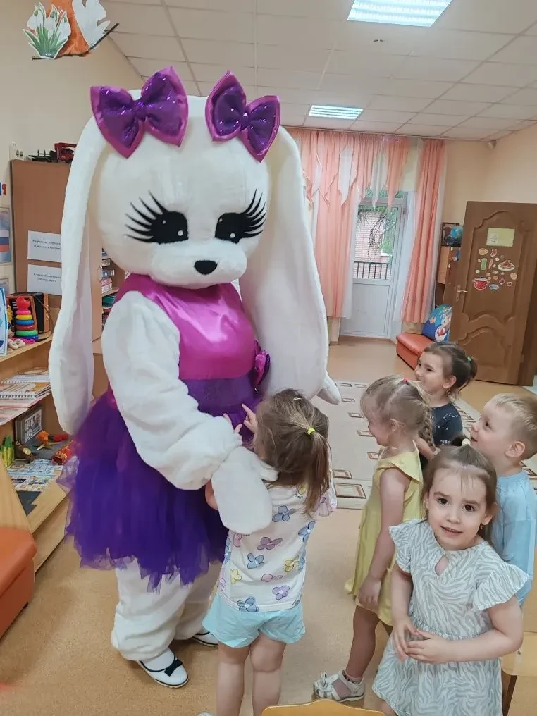 1 июня — День защиты детей: праздник счастливого детства!