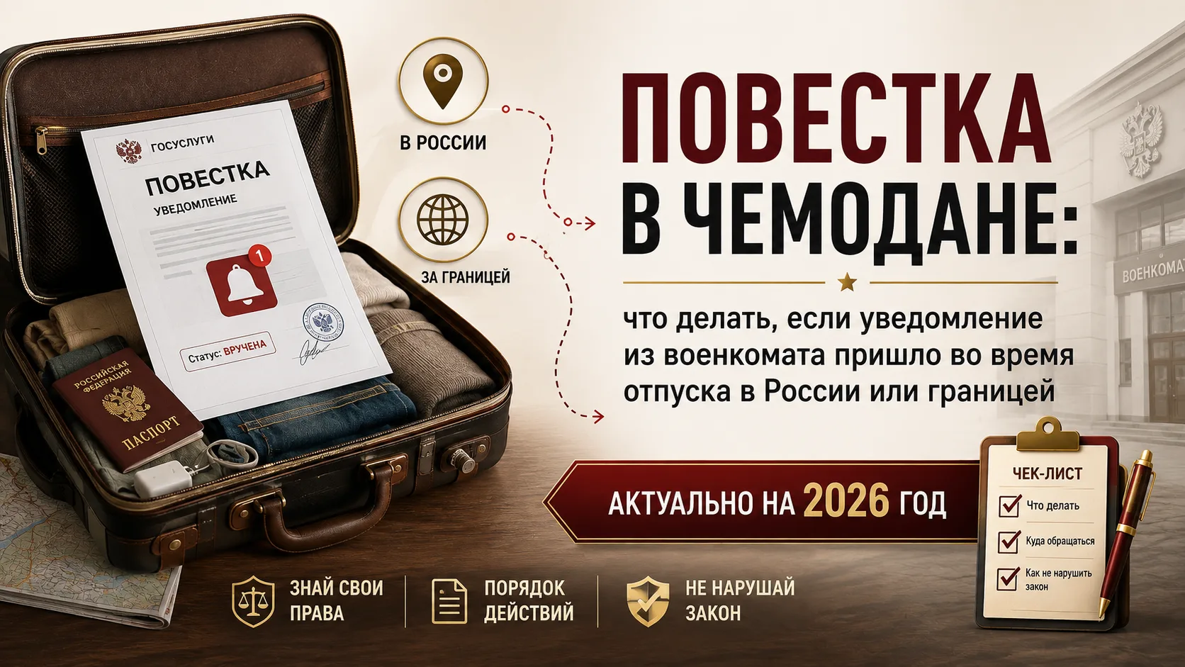 Лето — традиционное время отпусков и поездок. Однако с внедрением Единого реестра элект...