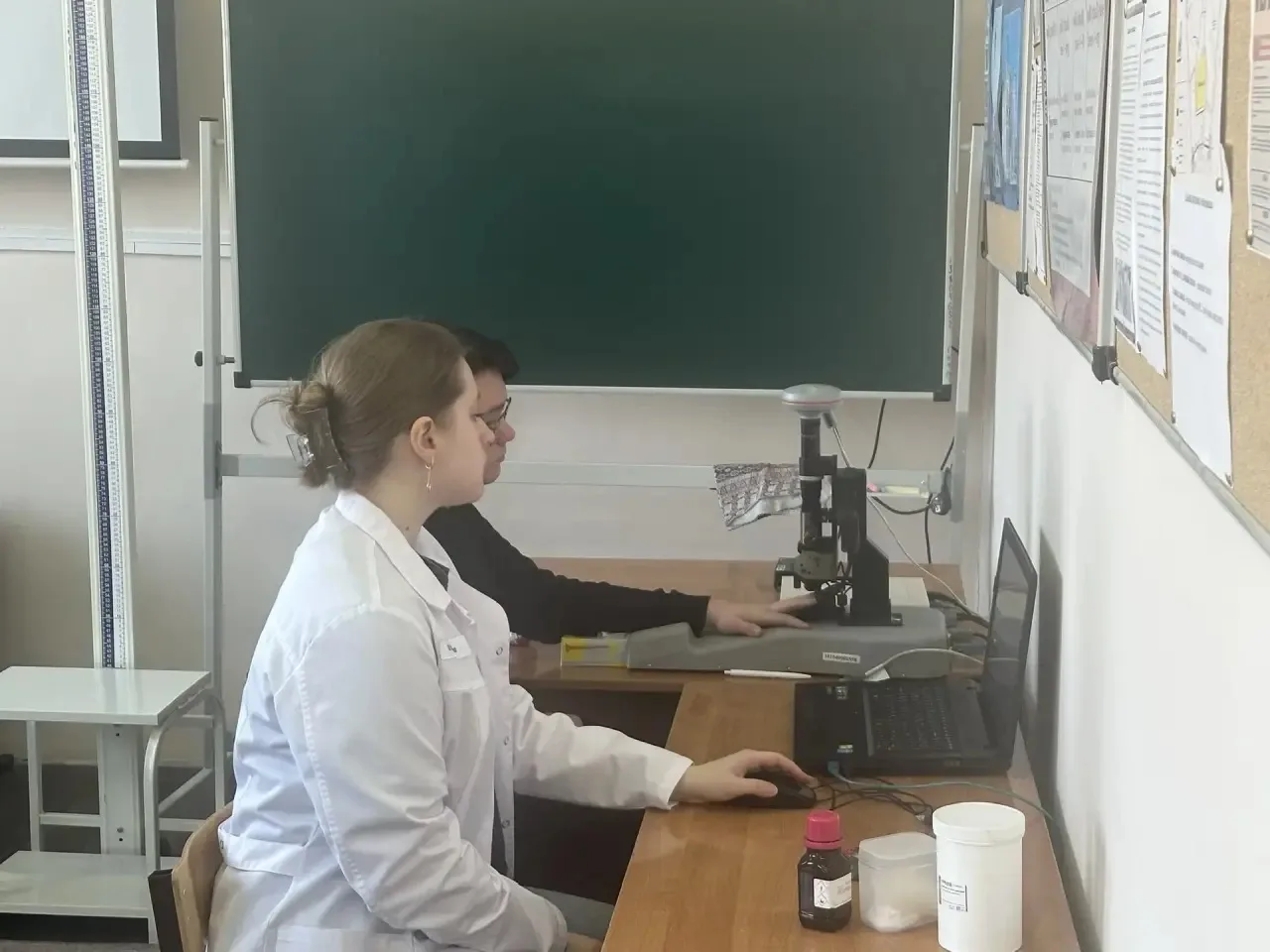 🔬 Наши ученики — участники масштабного научного исследования!  Рады поделиться важной новостью: наши