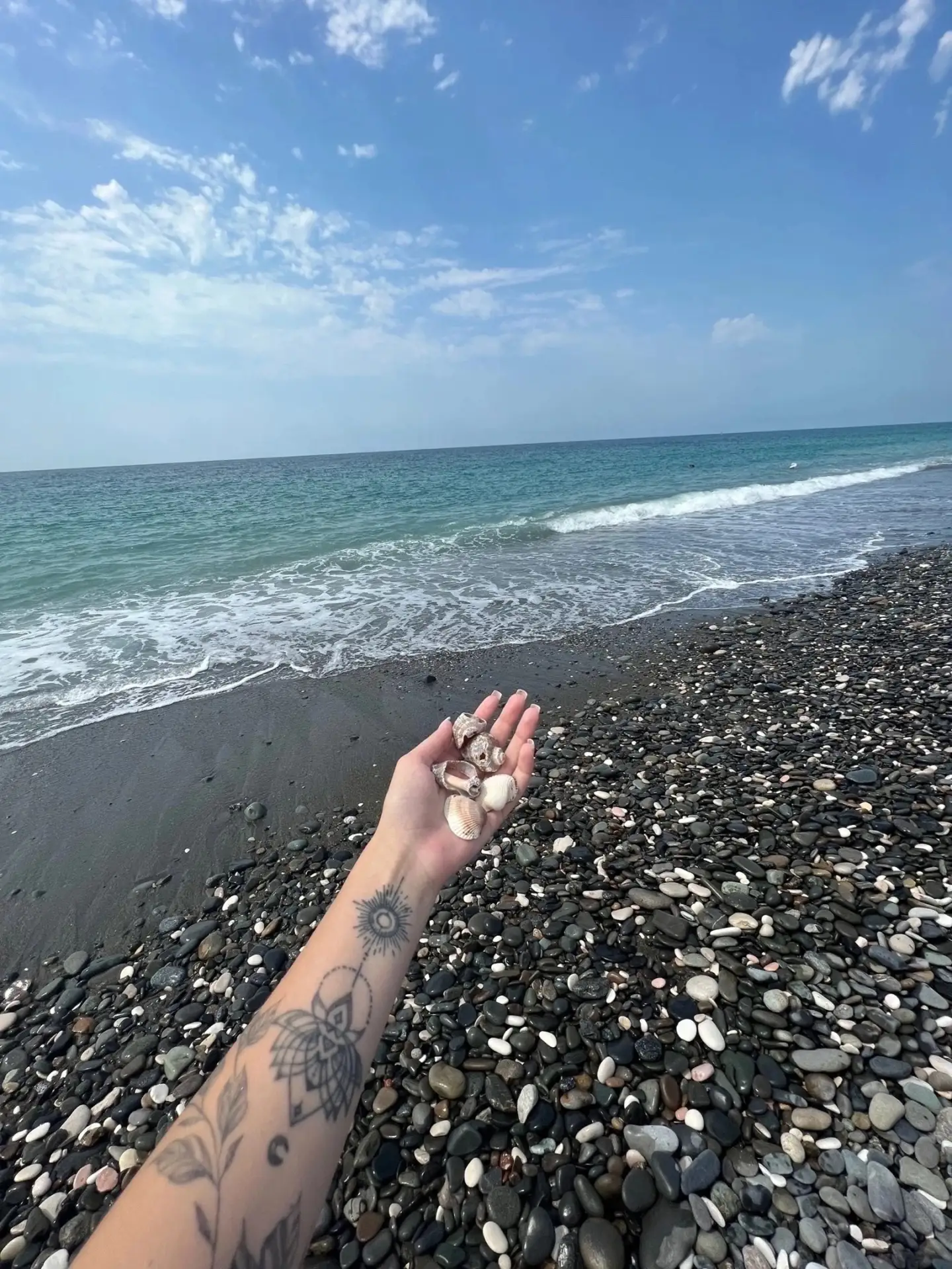 #СУХУМ  Уютные домики  ☀️ Мечтаете о спокойном отдыхе у моря? Тогда вам сюда 💛  Всего 8 минут пешком