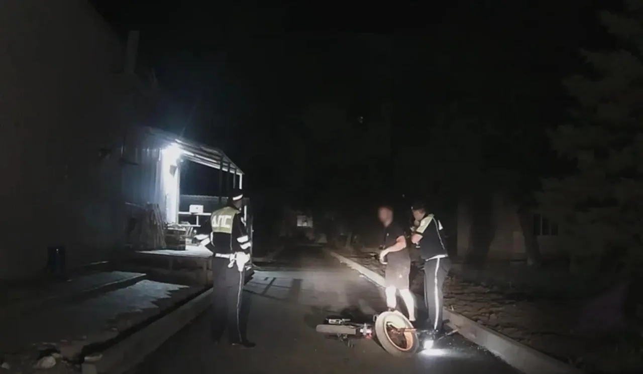🚓В Мариуполе подвели итоги трёхдневного профилактического рейда по борьбе с нетрезвым ...