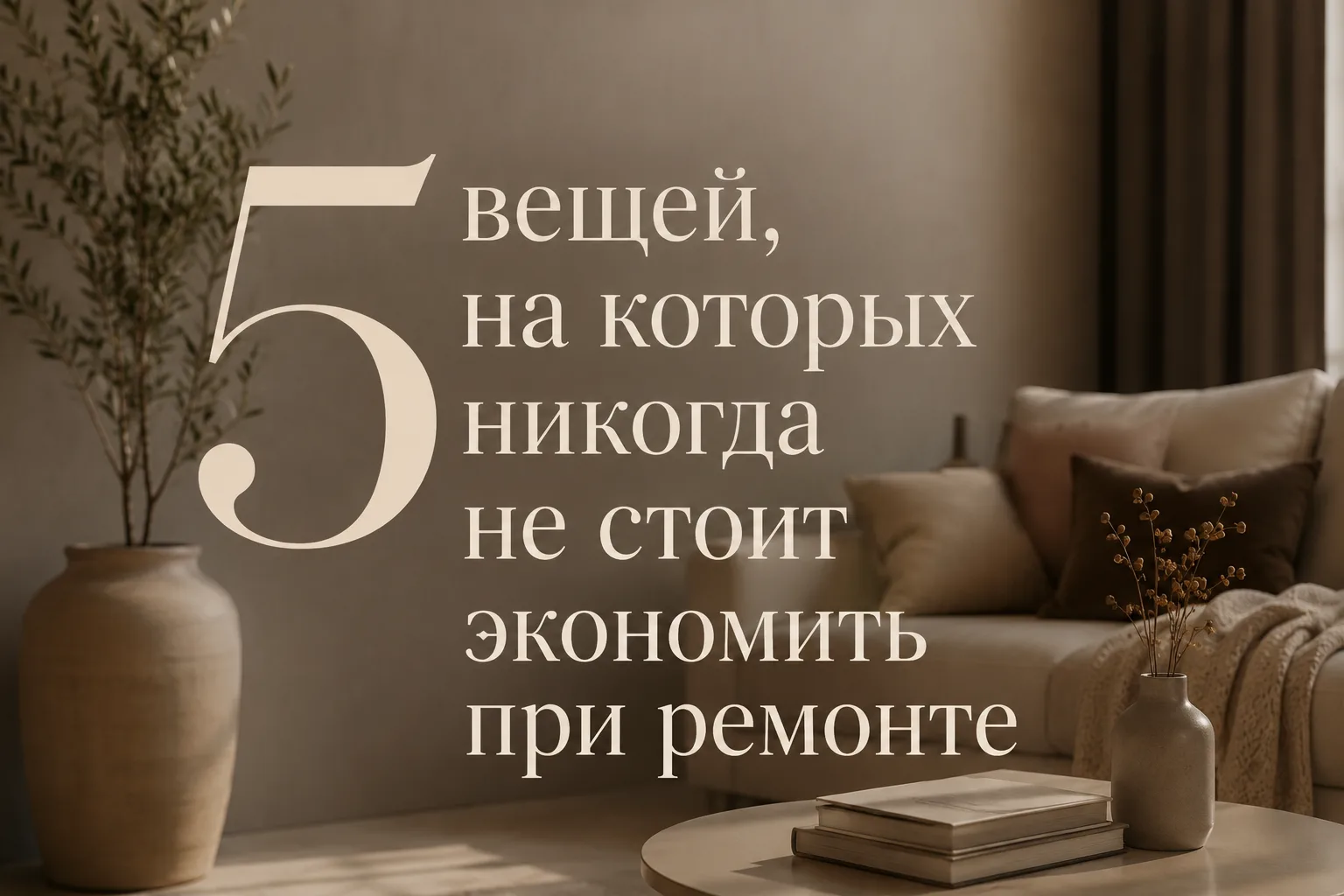 Рубрика выходного дня — «Интерьерные заметки от Кутюрье» 😉