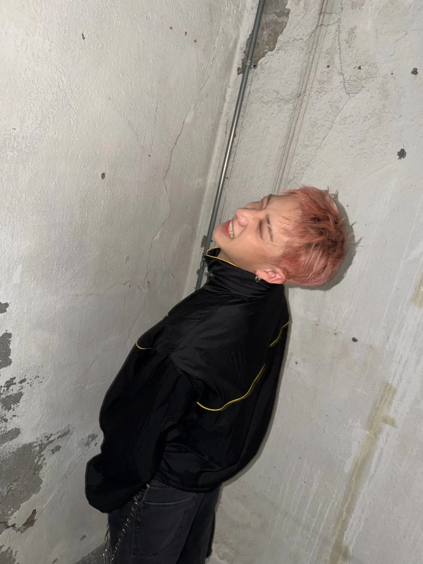 ⛈️ #bubble | #chan