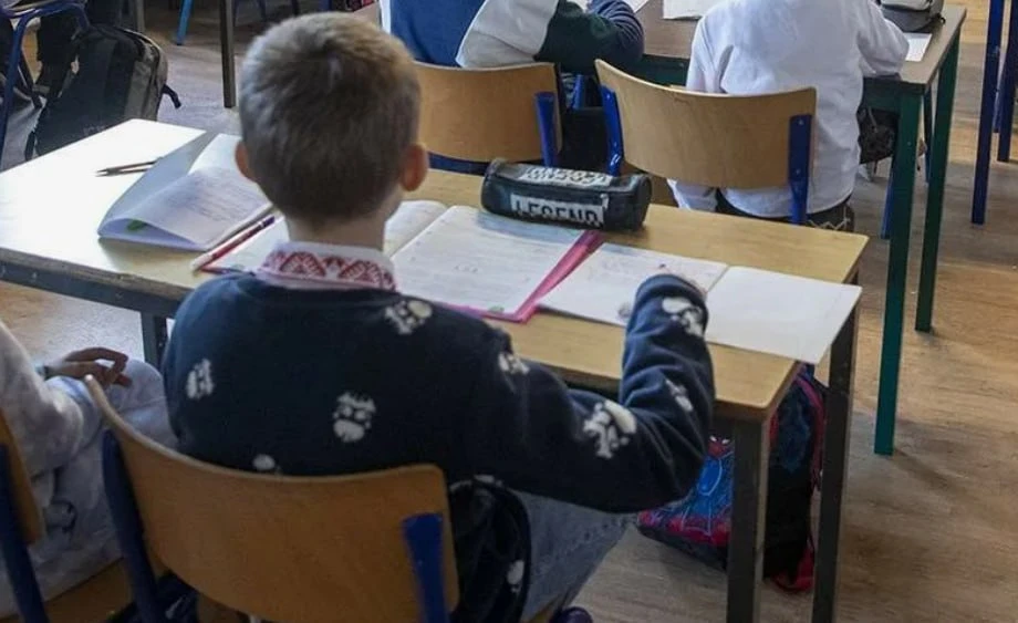 В одной из польских школ произошел очередной конфликт между подростками из-за украинско...