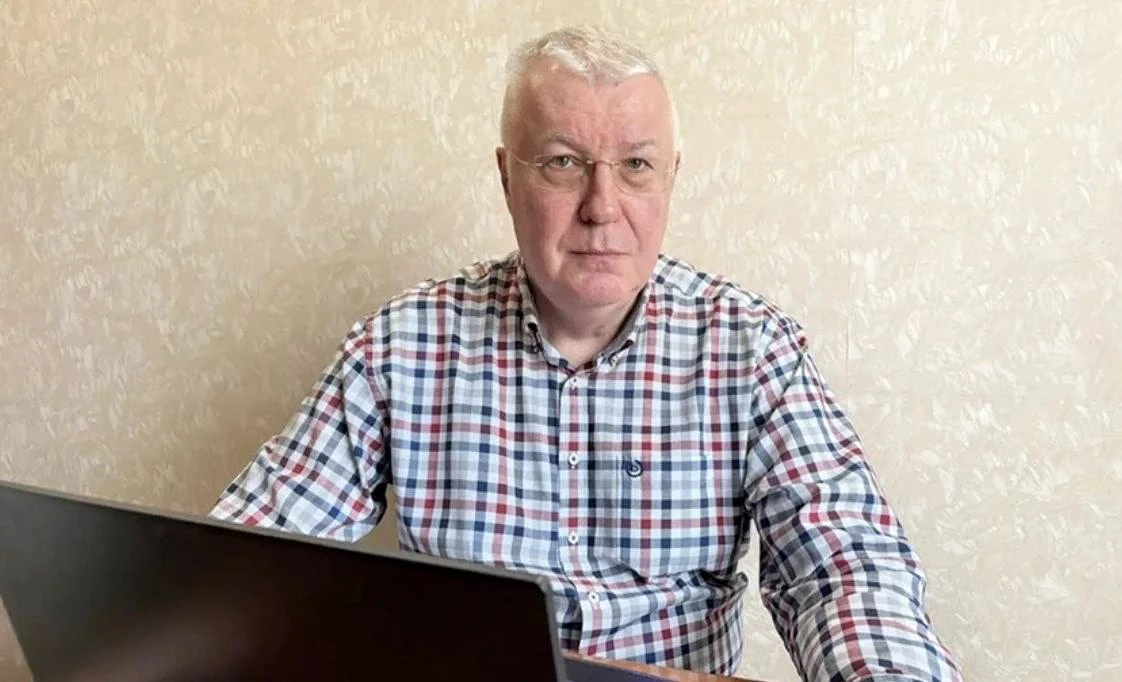Хм… Бауманка переписывает правила игры для живых систем?