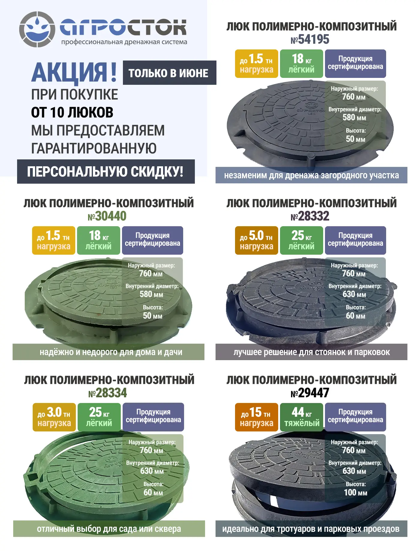 📌 АКЦИЯ!