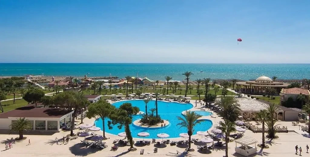 Selectum Noa Belek 5⭐️