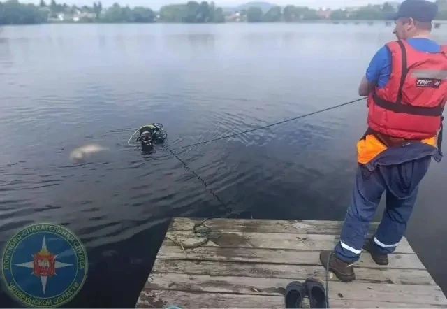 😥 В регионе утонули еще 2 человека

Трагедия произошла на озере Еткуль. Выпившая девушка ушла купат