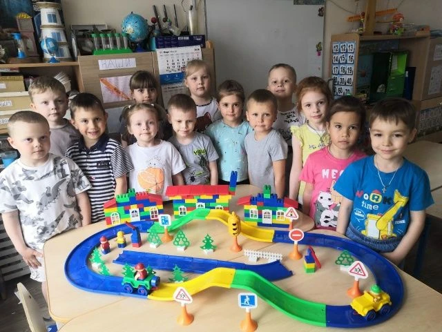 Безопасность на дорогах — одна из ключевых задач современного общества. Особенно важно ...