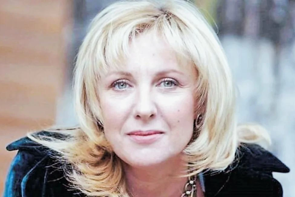«Она только кажется милой…»