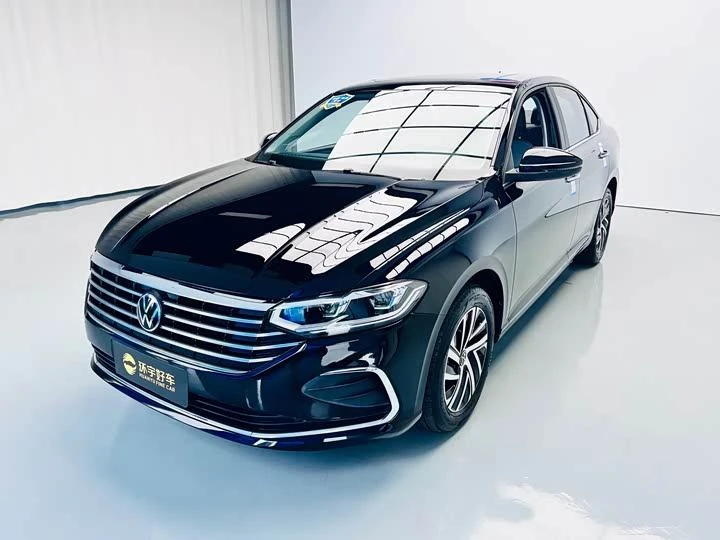 2023 Volkswagen Lavida 280TSI DSG Full Comfort Edition