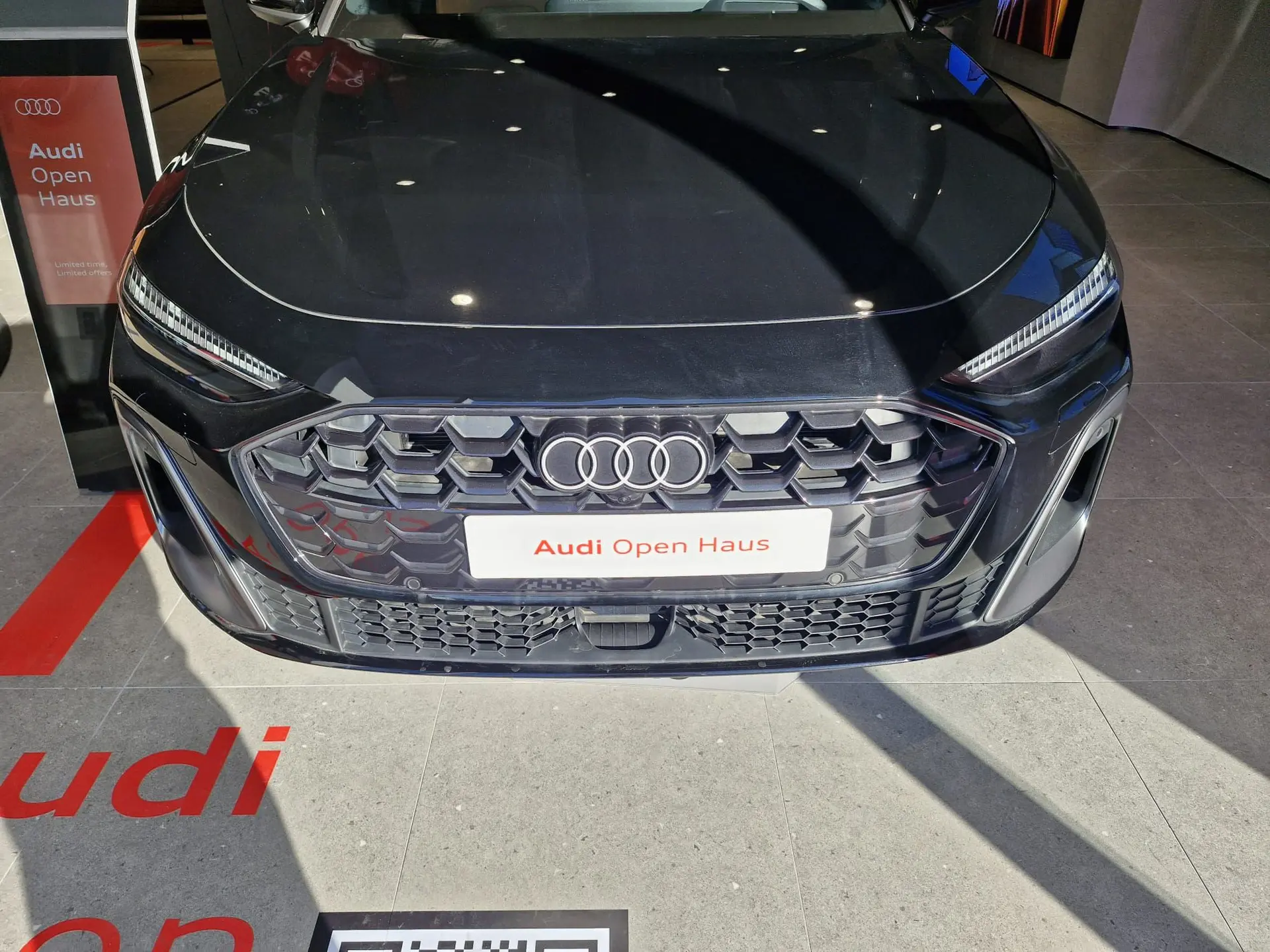 Новая AUDI A5L 40 tfsi Quattro китайской сборки с доставкой из Бишкека за 1,5-2 недели доступна по ц