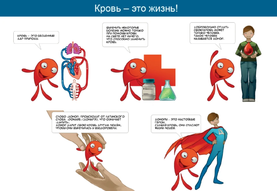 С 13 апреля по 19 апреля 2026 года Министерство здравоохранения Российской Федерации об...