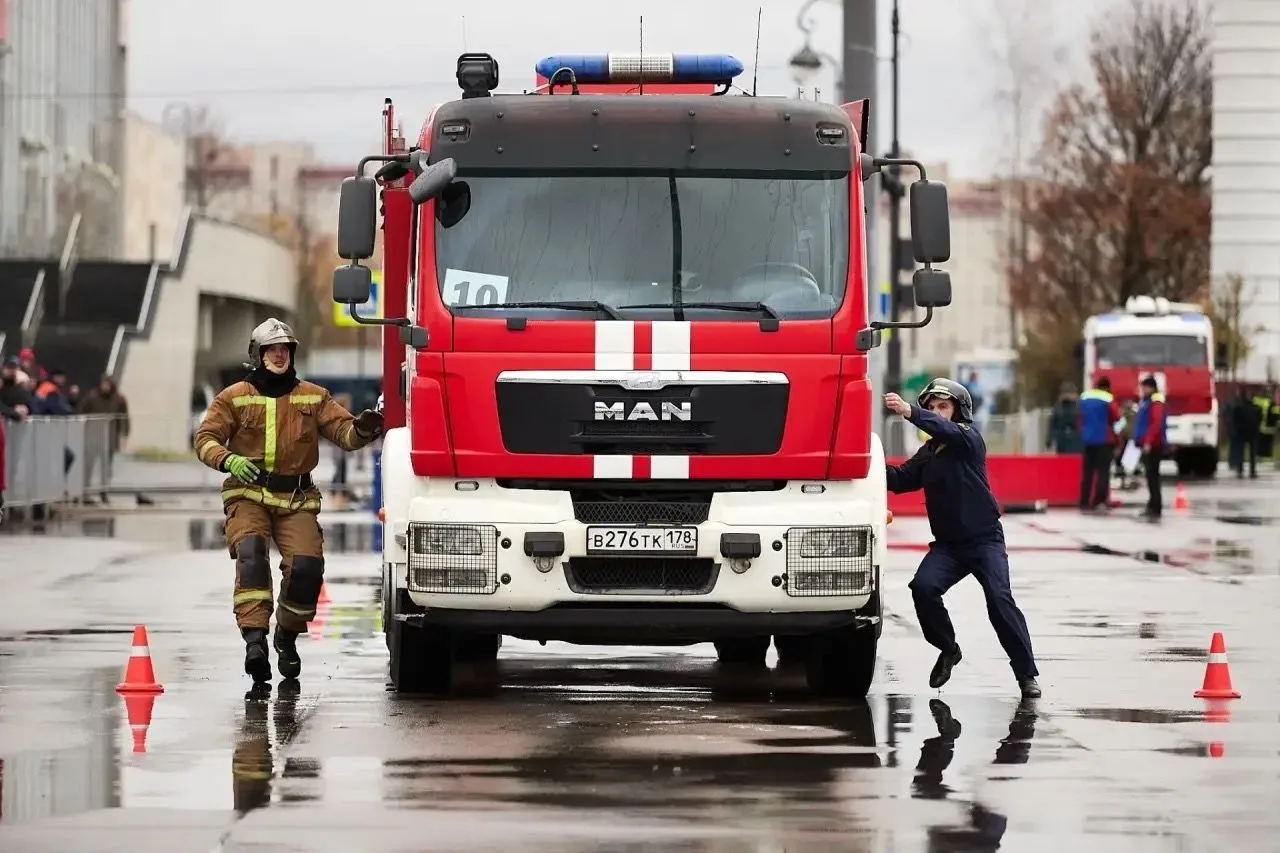 🔥АНОНС: «ТРАССА-01» 2026!