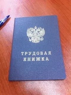 👉 Ошибки в трудовой книжке: из-за каких двух дефектов СФР может отказать в начислении ...