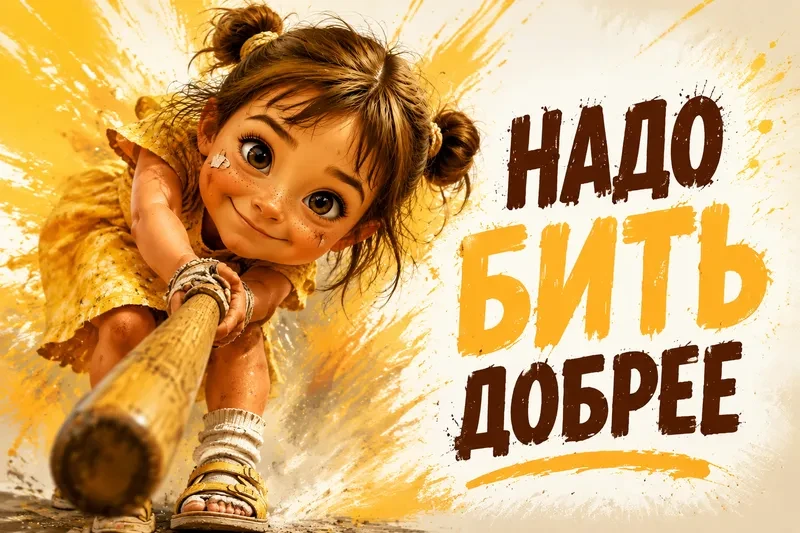 Канал "Позитивчик" — это источник хорошего настроения и отличного юмора. Здесь вы найде...