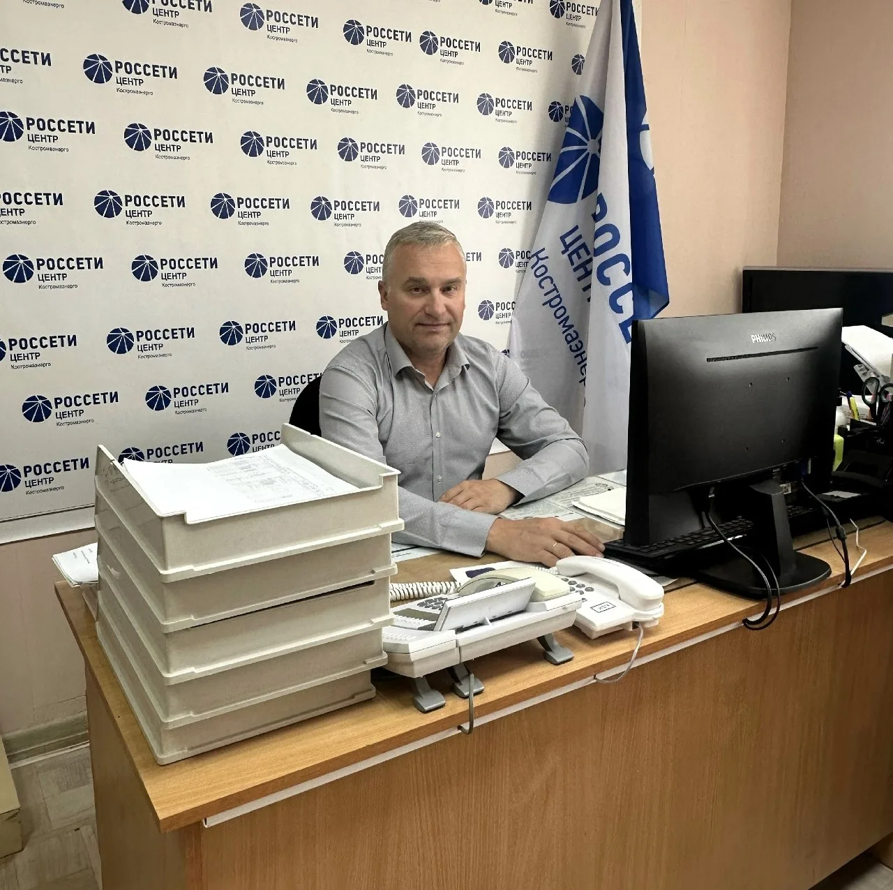 ВЫБИРАЕМ БУДУЩЕЕ ВМЕСТЕ: «Выбираю тех, кому доверяю»
