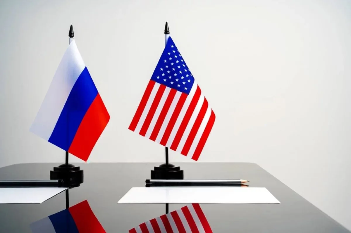 Кирилл Дмитриев провел переговоры с представителями администрации США в понедельник в Н...