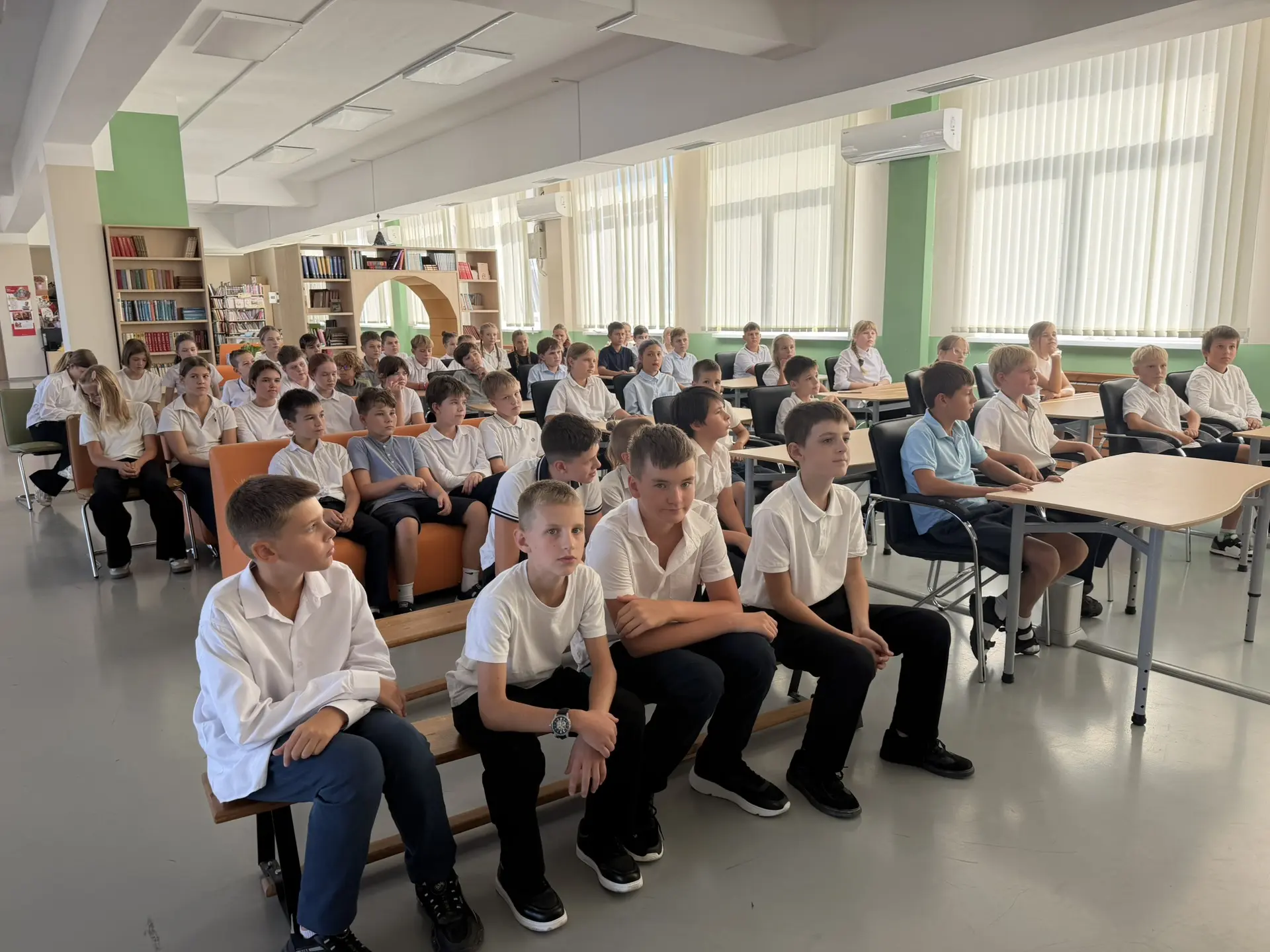 📚🔥 Грамотность — это модно! 🔥📚