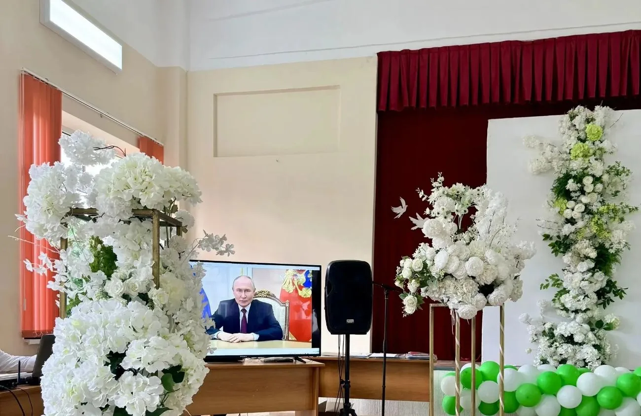 ВЫПУСКНИКИ 2026! В ДОБРЫЙ ПУТЬ! 

Удачи, вдохновения и больших побед!