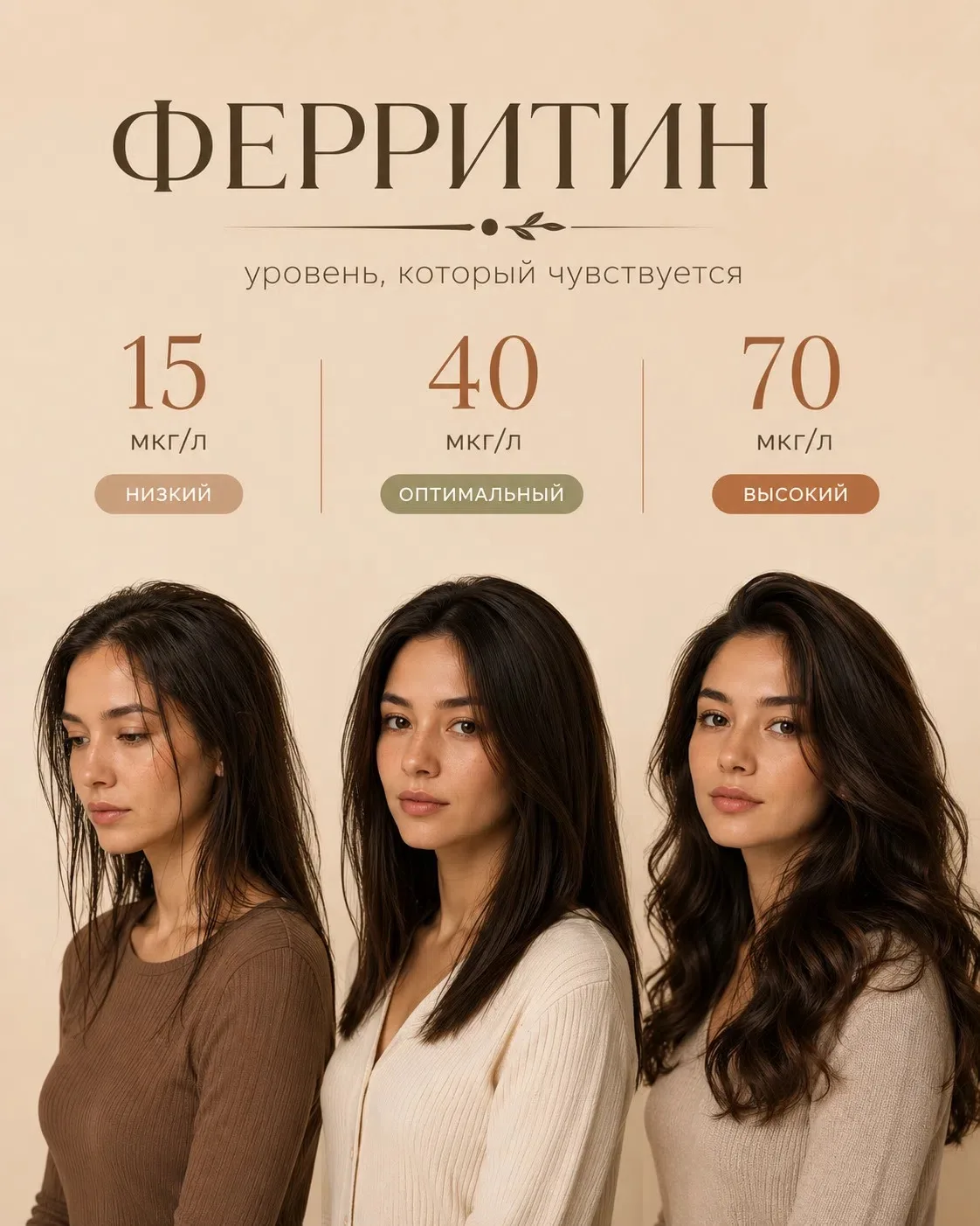 📌 СТОП! Не меняйте шампунь, пока не прочитаете это