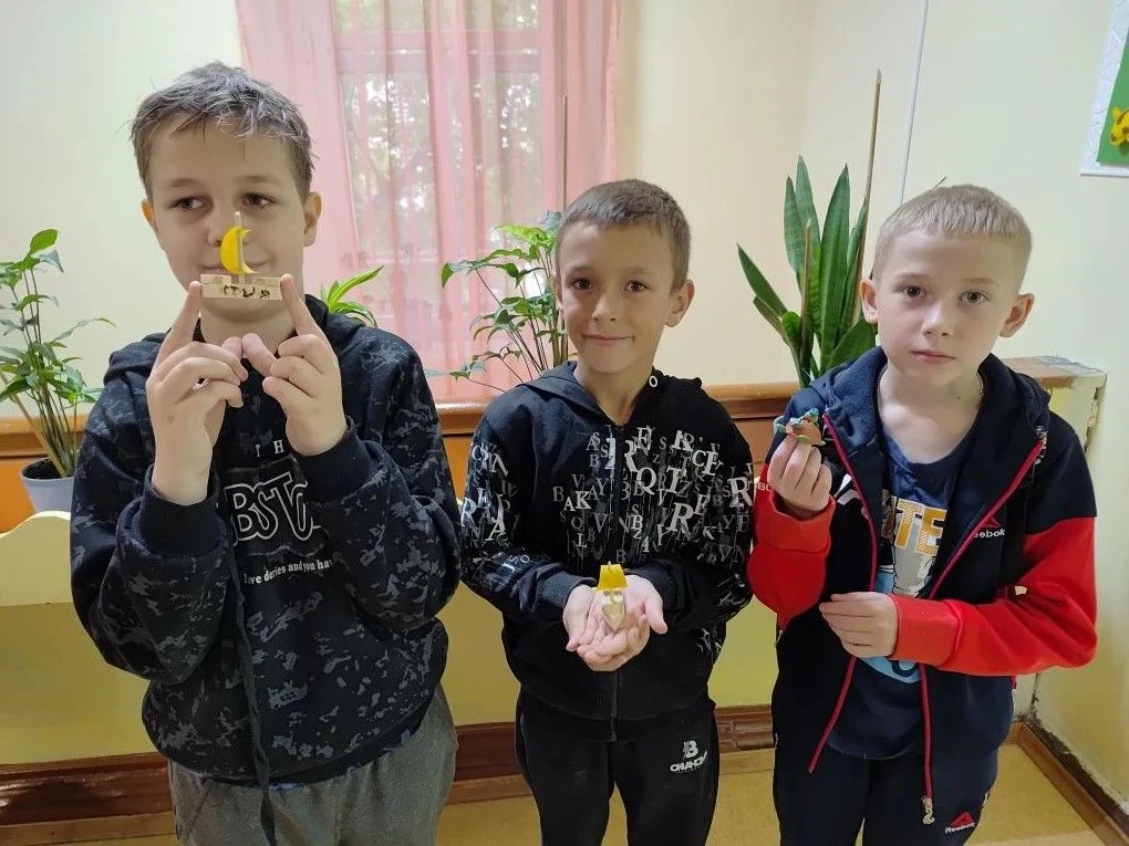 От юных гостей до народных мастеров: как в Доме детского творчества рождались шедевры
В стенах Дома 