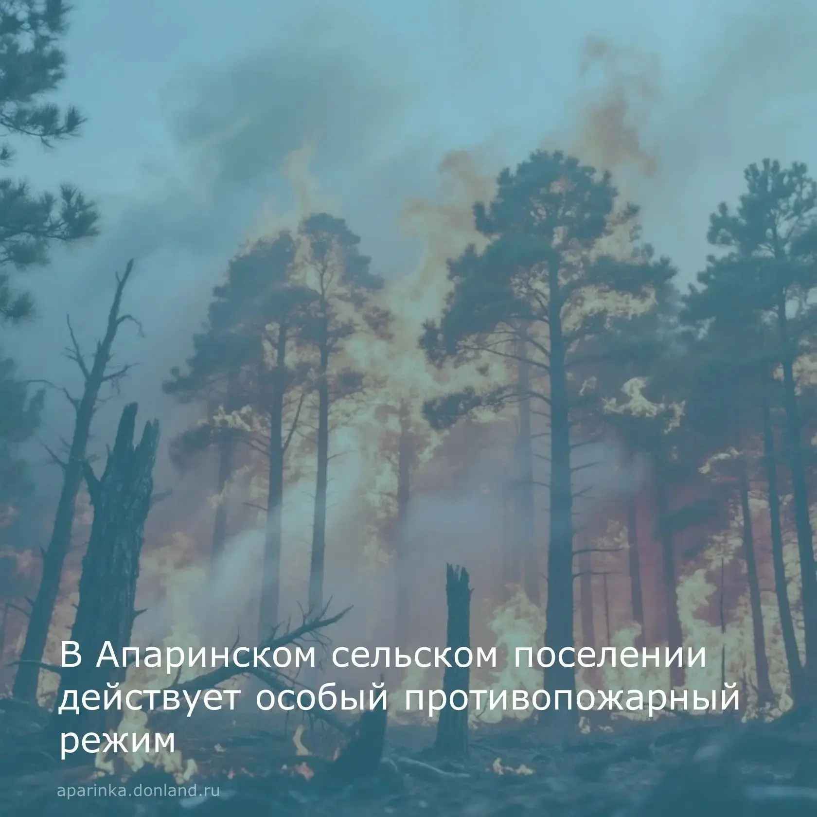📢Уважаемые жители и гости Апаринского сельского поселения!