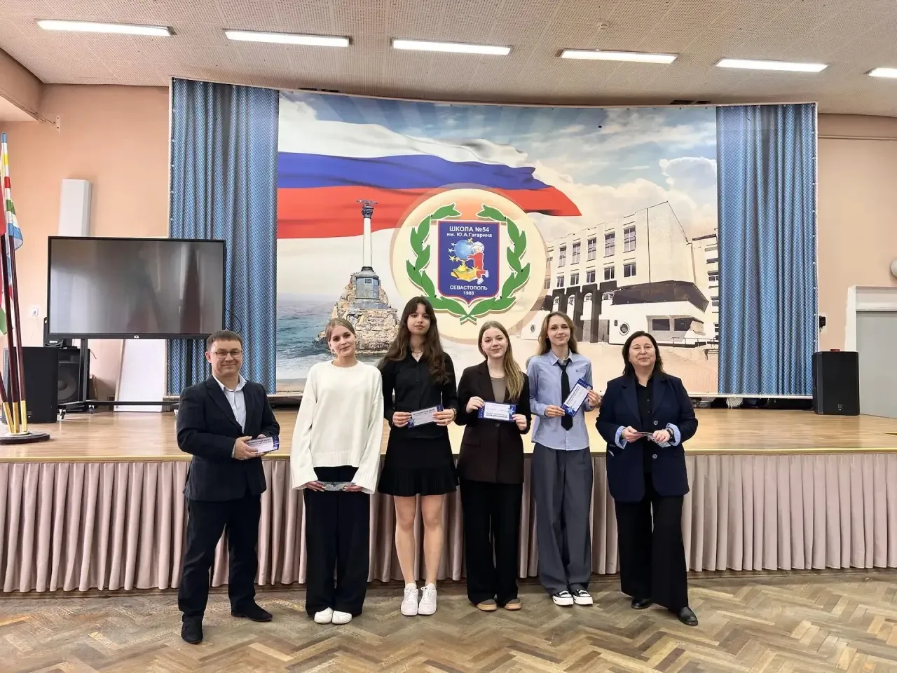 🏆 День детских общественных объединений: праздник достижений и новых возможностей!   В конце учебног