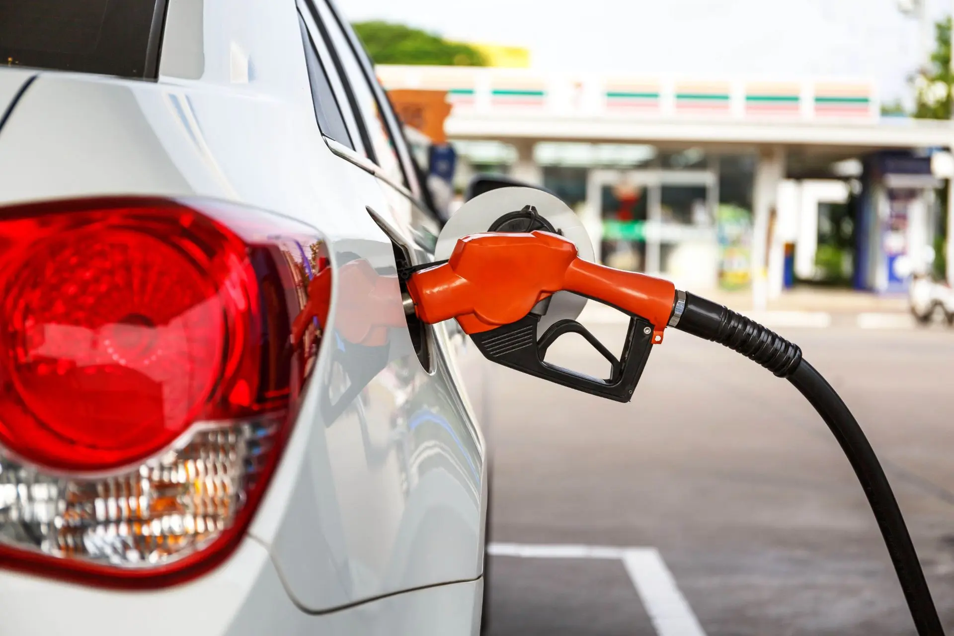 ⛽️ Информация о наличии топлива на АЗС Ейска на утро 7 октября