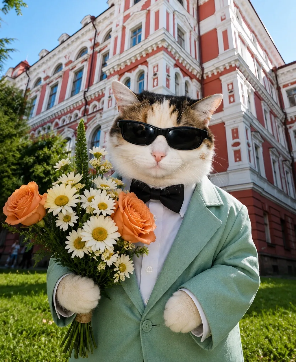 ДЕНЬ ЗНАНИЙ – 2026