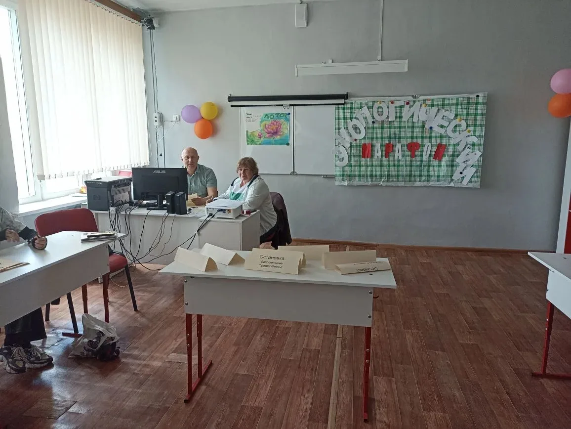 Лагерь труда и отдыха: полезные дела и интеллектуальный досуг.