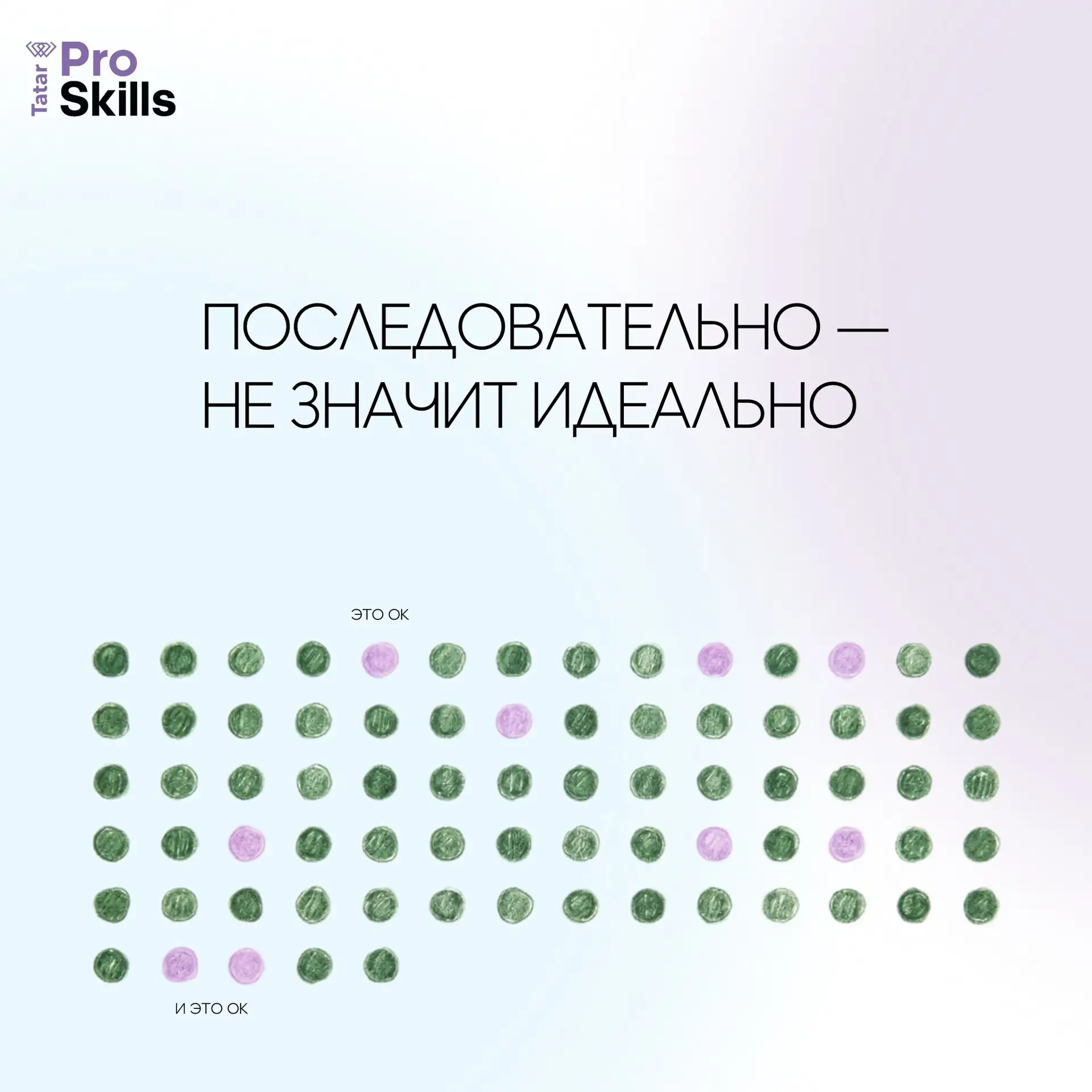 Посыл недели для тебя 🤞🏻