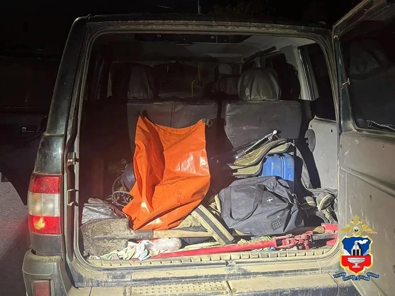 Нетрезвого браконьера поймали в Алтайском районе
