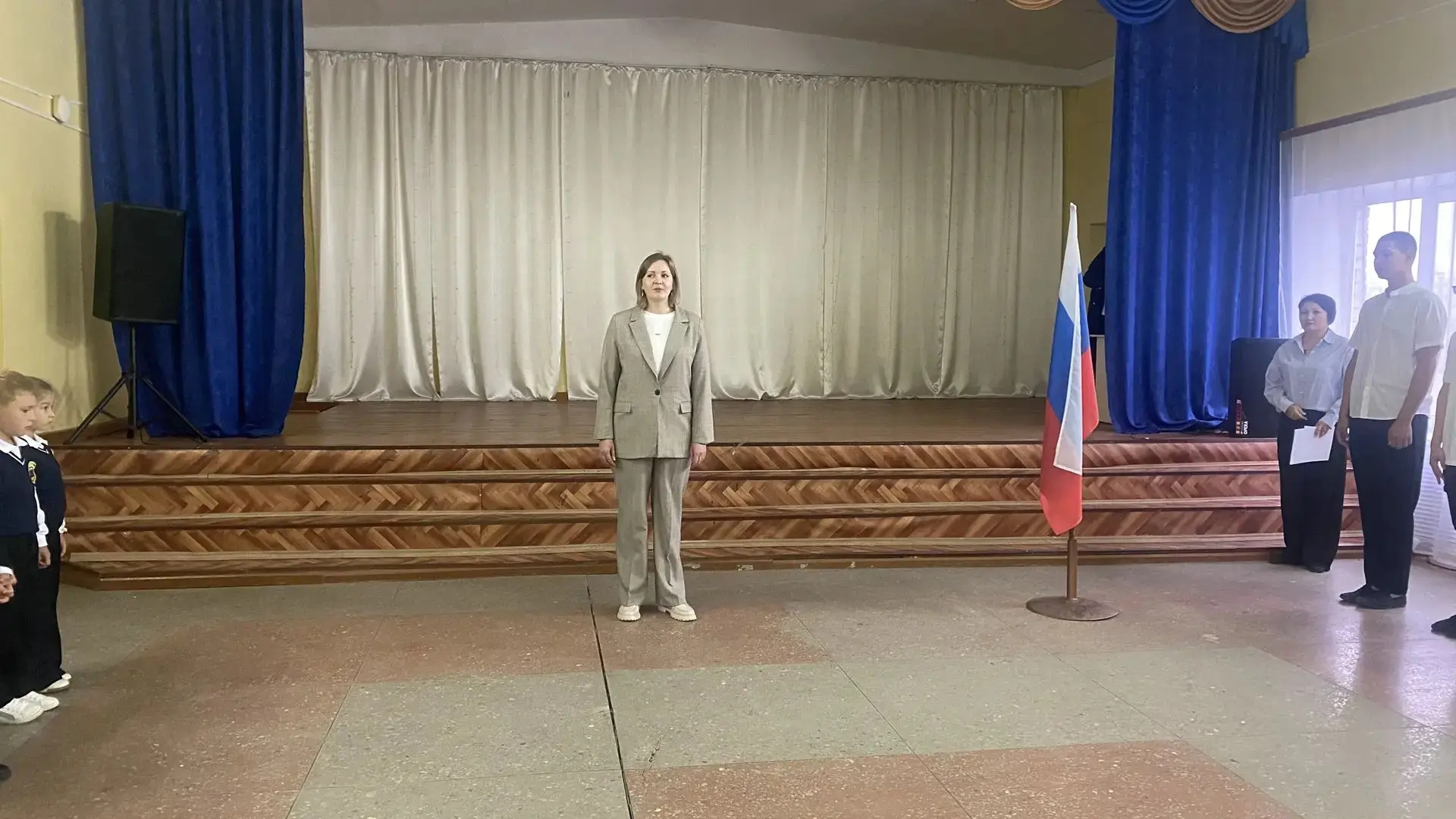ЛИНЕЙКА 7 СЕНТЯБРЯ